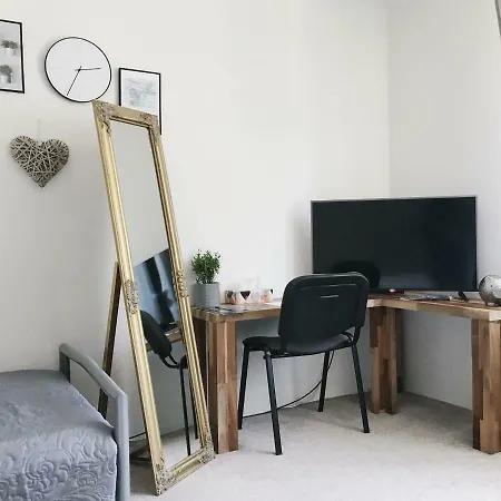 Comfy&elegance, In Centre *