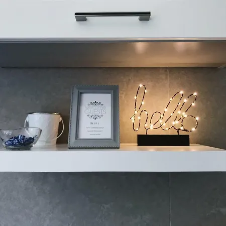 Comfy&elegance, In Centre 아파트