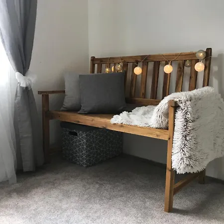 Comfy&elegance, In Centre 아파트 *