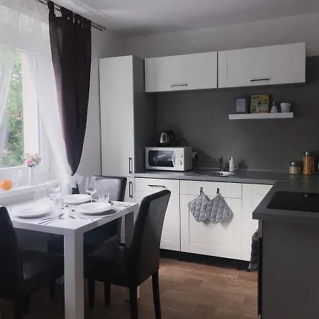 아파트 Comfy&elegance, In Centre *