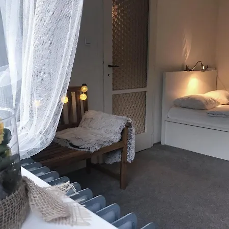 Comfy&elegance, In Centre 아파트 *