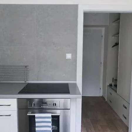Comfy&elegance, In Centre 아파트 테플리체