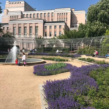 아파트 Comfy&elegance, In Centre 테플리체